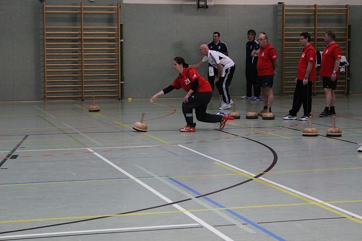 Blickfeld Deutsche Meisterschaft