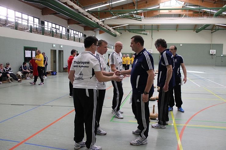 Blickfeld Deutsche Meisterschaft