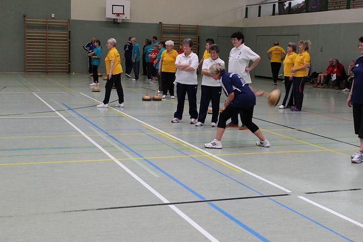 Blickfeld Deutsche Meisterschaft