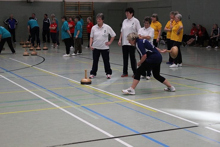 Blickfeld Deutsche Meisterschaft