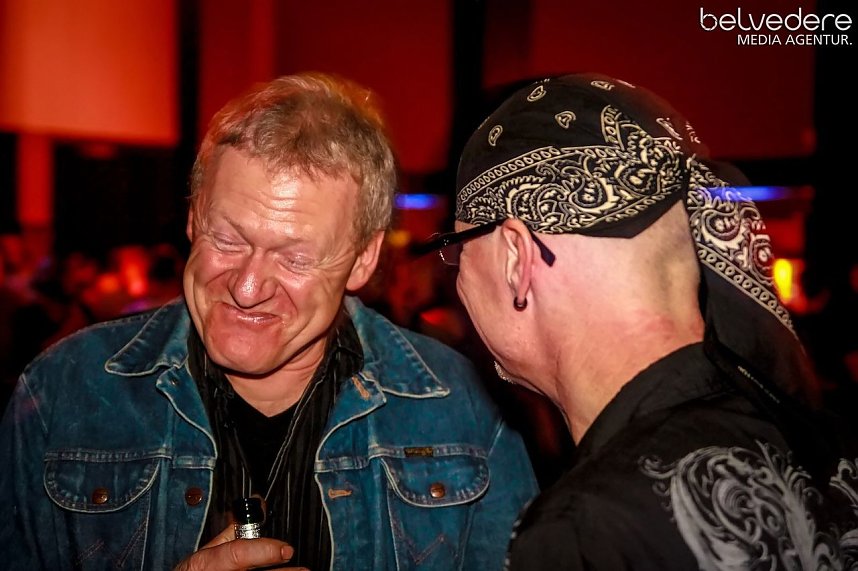 Party im Jugenclubhaus