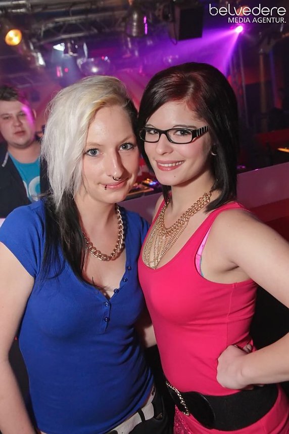 Party in Bad Frankenhausen