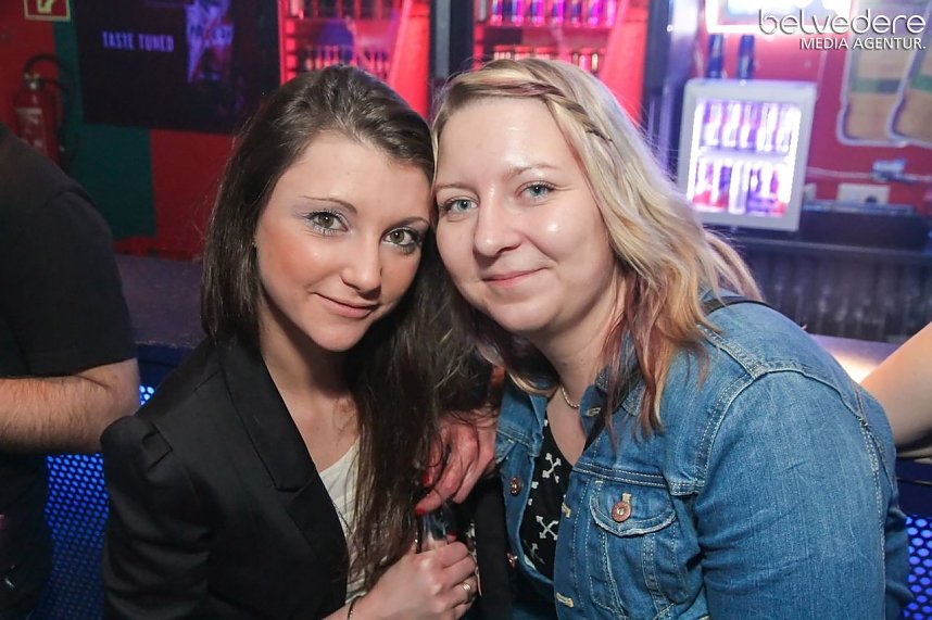 Party in Bad Frankenhausen