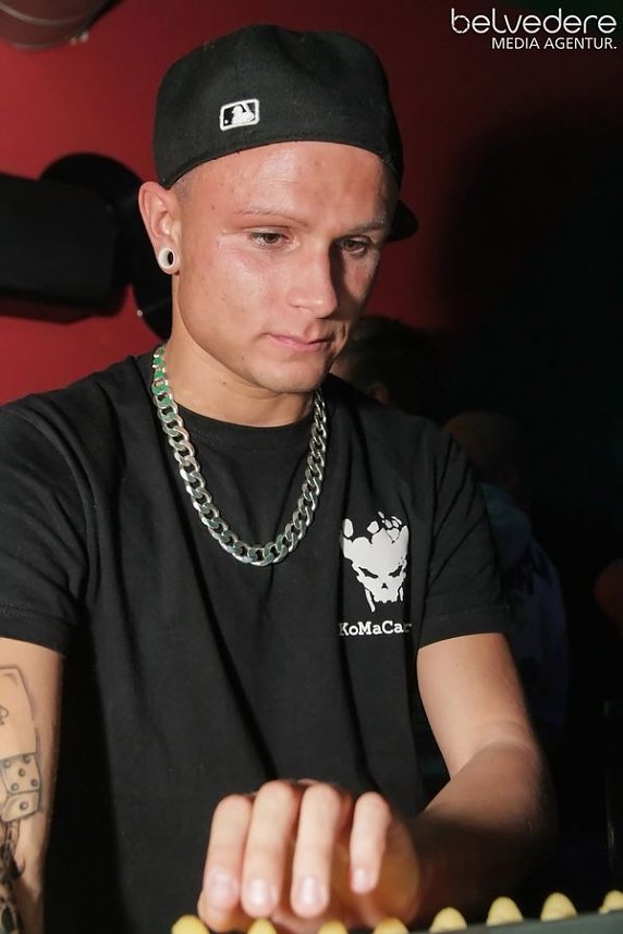 Party in Bad Frankenhausen