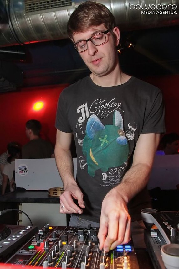 Party in Bad Frankenhausen