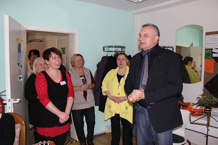 20 J&auml;hrige soll zunehmen