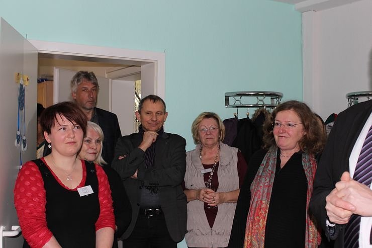 20 J&auml;hrige soll zunehmen