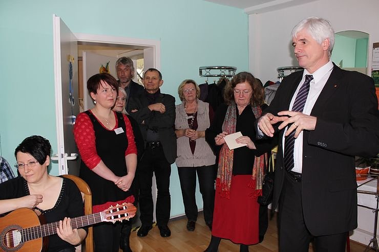 20 J&auml;hrige soll zunehmen