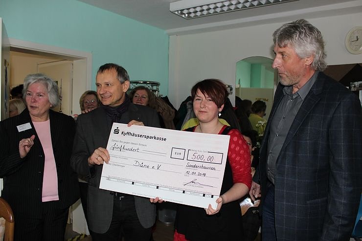 20 J&auml;hrige soll zunehmen