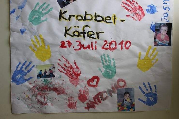 20 J&auml;hrige soll zunehmen