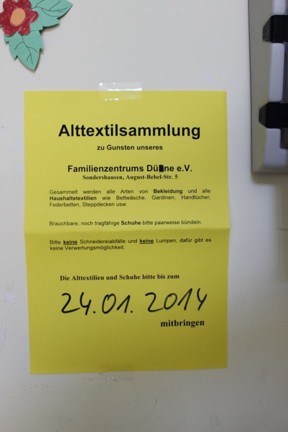 20 J&auml;hrige soll zunehmen