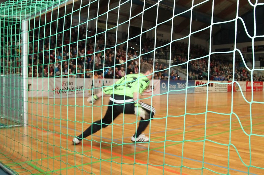 Budenzauber in Nordhausen