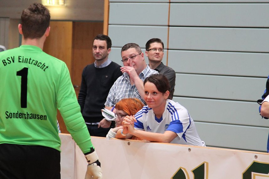 Budenzauber in Nordhausen