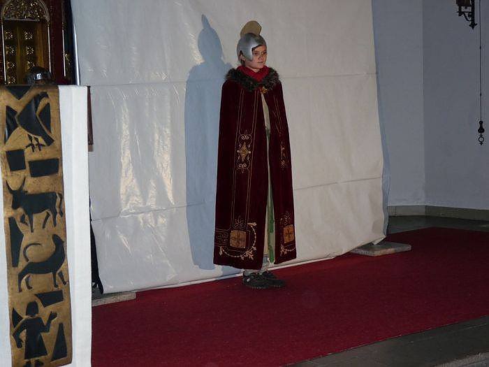 Martinsumzug Sondershausen