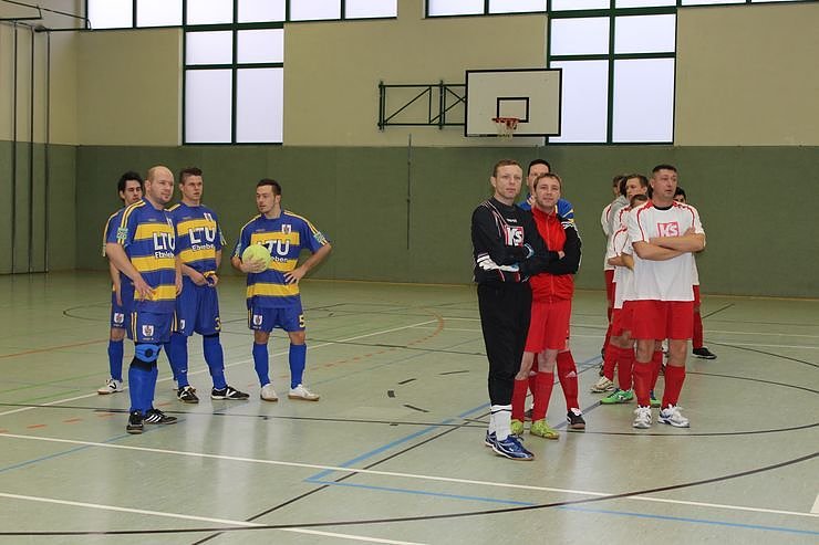 Vorrunde zur Hallenmeisterschaft (2)