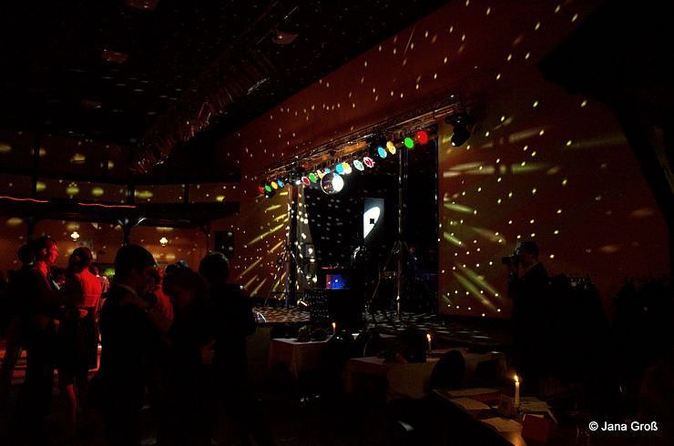 Ein (weiterer) Schritt zum Erwachsenwerden�