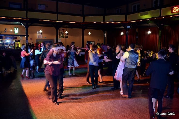 Ein (weiterer) Schritt zum Erwachsenwerden�