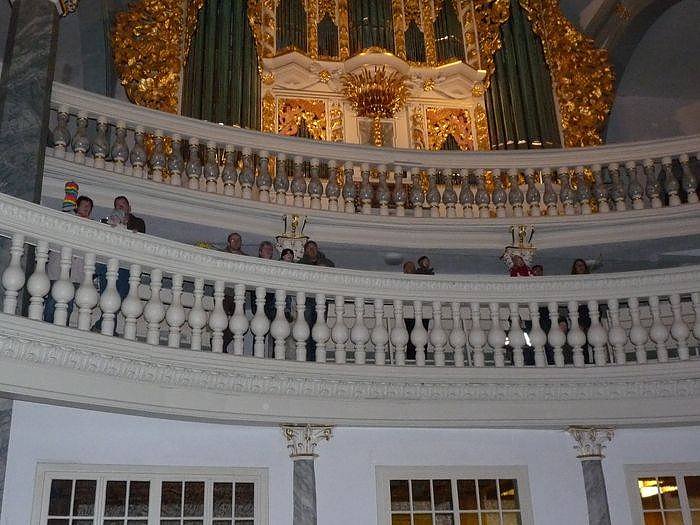 Martinsumzug Sondershausen