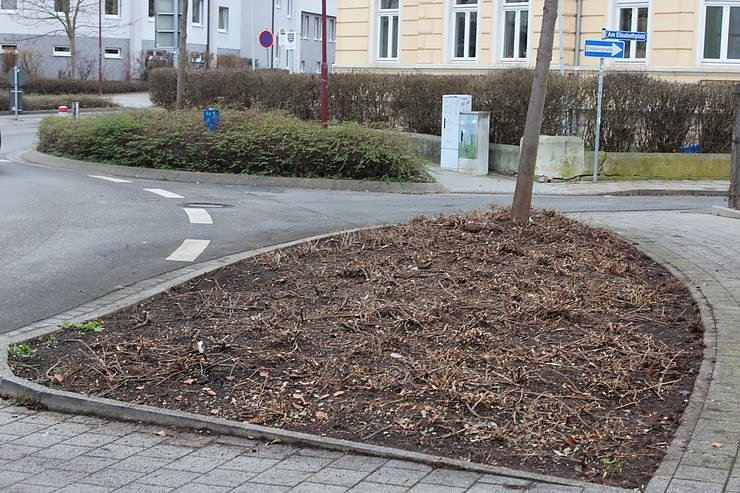 F&uuml;r mehr Verkehrssicherheit