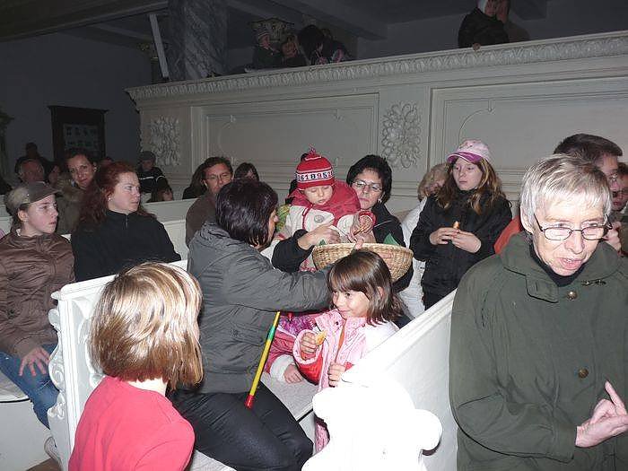 Martinsumzug Sondershausen