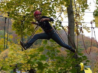 Herbstferien im HOC Sondershausen