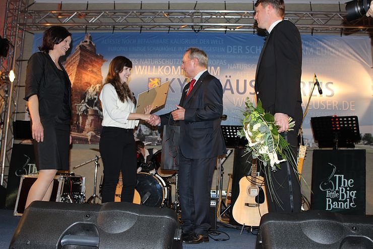 Superlative im Kyffh&auml;userkreis