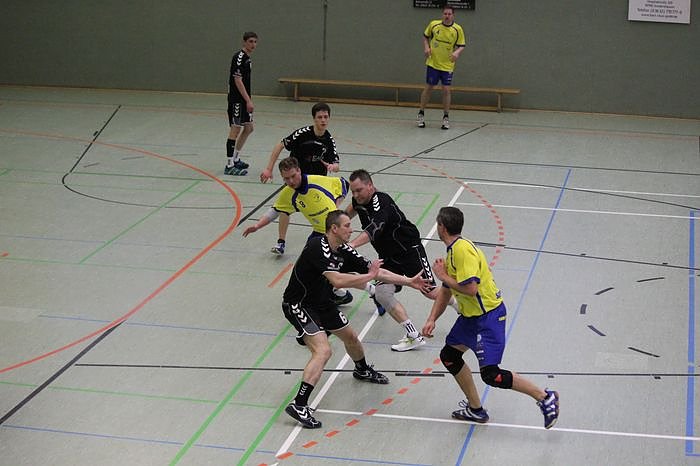 Handball live