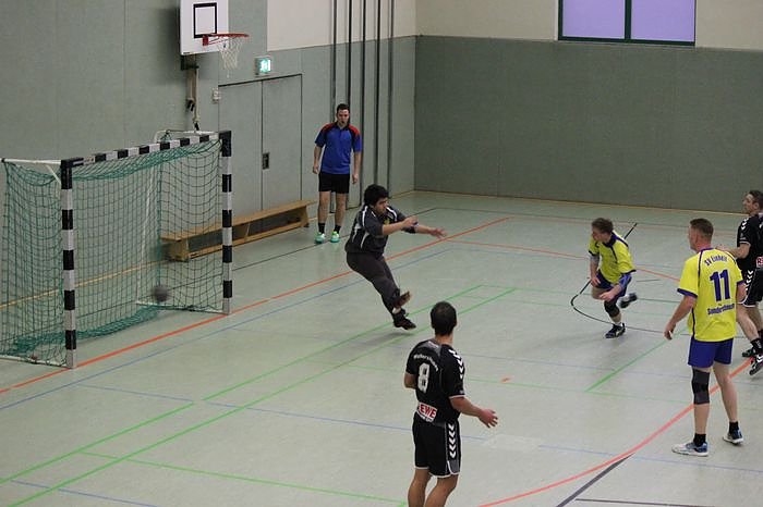Handball live