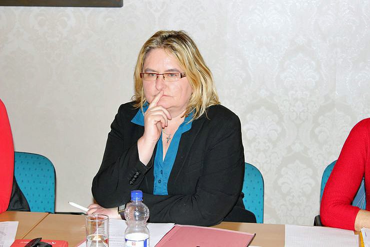 Familiengerechte Kommune� mit Startschuss