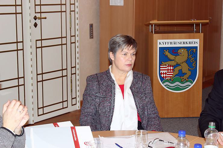 Familiengerechte Kommune� mit Startschuss