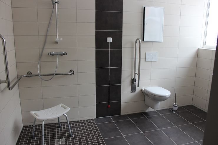 Einrichtung &ouml;ffnet bald