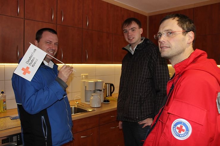 Einrichtung &ouml;ffnet bald