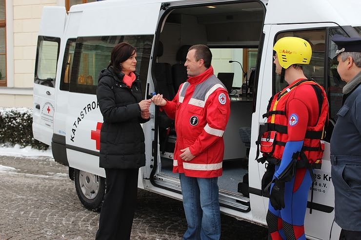 Neoprenanz&uuml;ge f&uuml;r den Einsatz