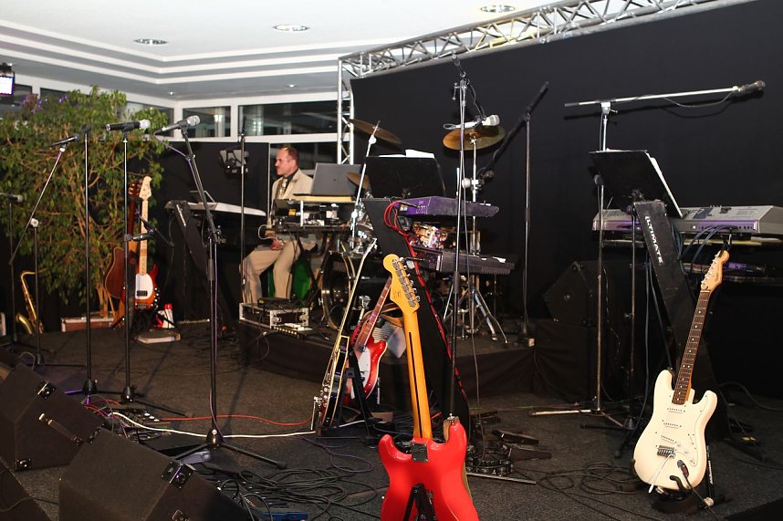 18. &Auml;rzte- und Apothekerball in Nordhausen