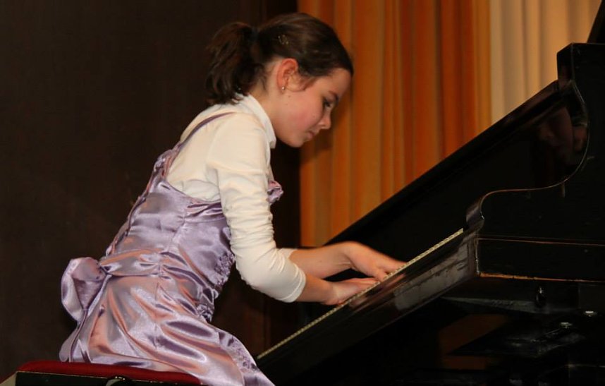 Konzert der Preistr&auml;ger