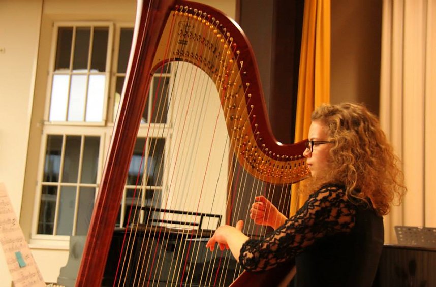 Konzert der Preistr&auml;ger