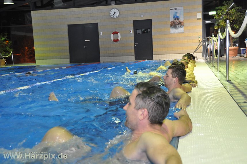 SV Bielen im Badehaus