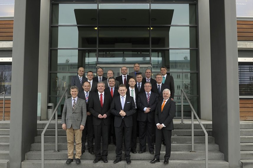 Energiewende zusammen gestalten