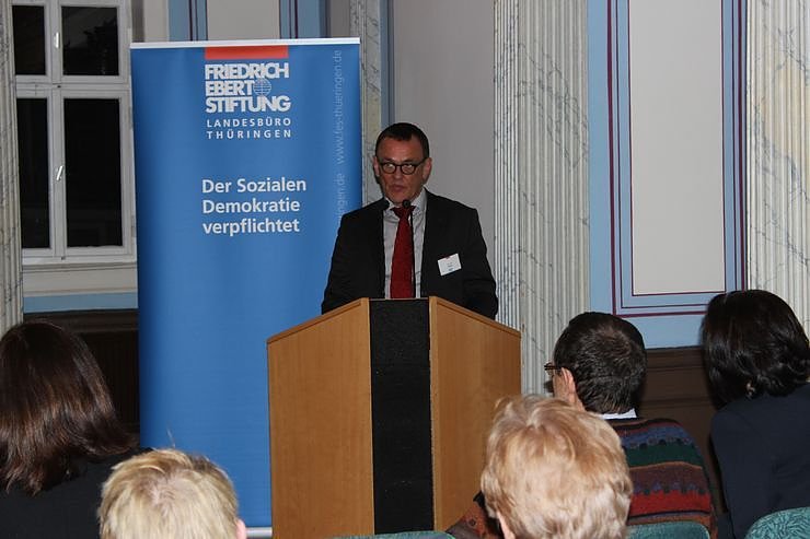 Diskussion zu Europa