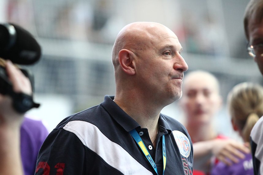 Momente der ersten Halbzeit