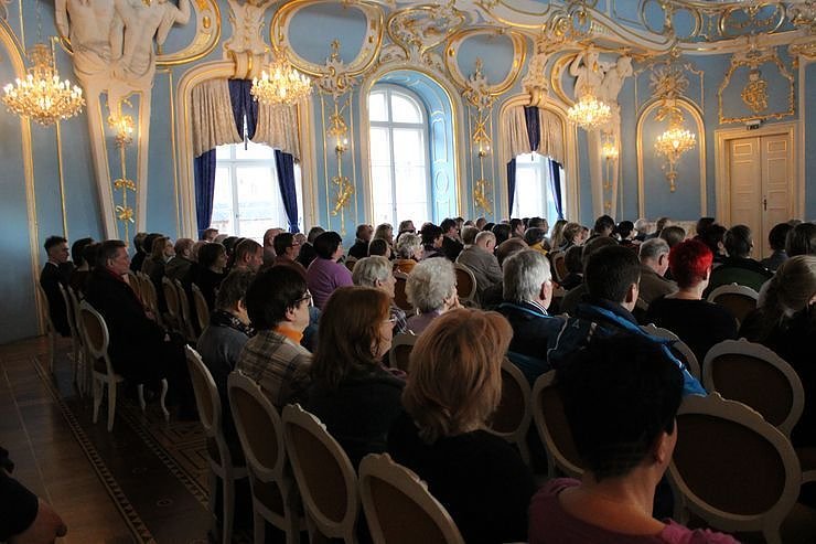 Die Gabe der Landschaft