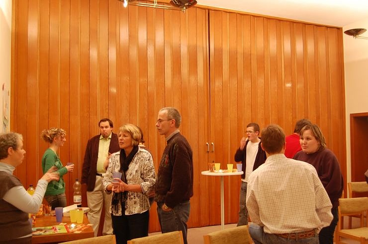 Link2life in Nordhausen nnz-City Scout on Tour