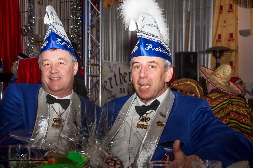 Jubil&auml;umsveranstaltung des WKV