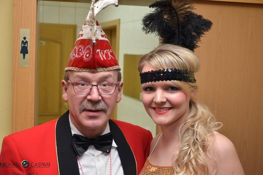 Jubil&auml;umsveranstaltung des WKV