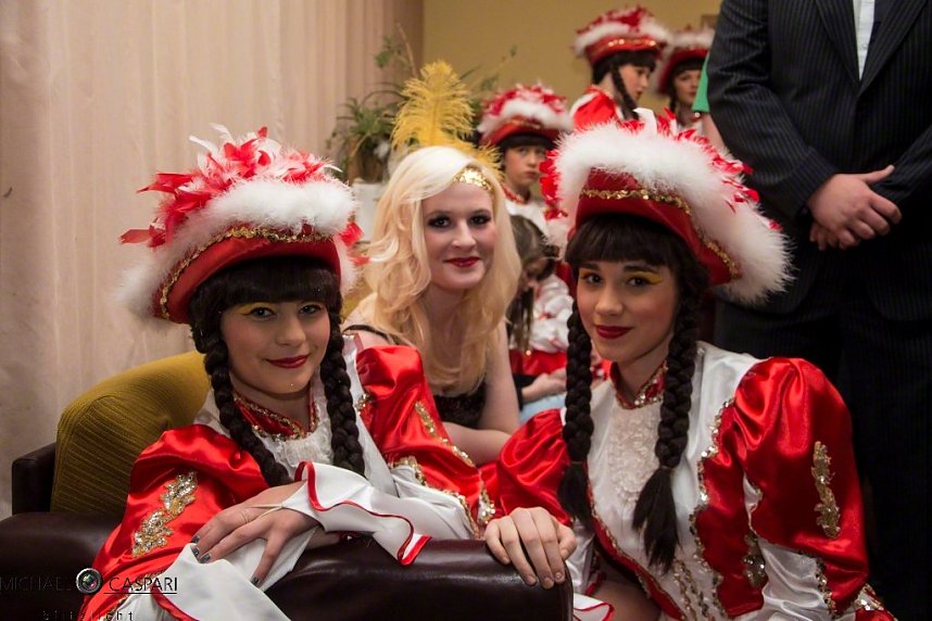 Jubil&auml;umsveranstaltung des WKV