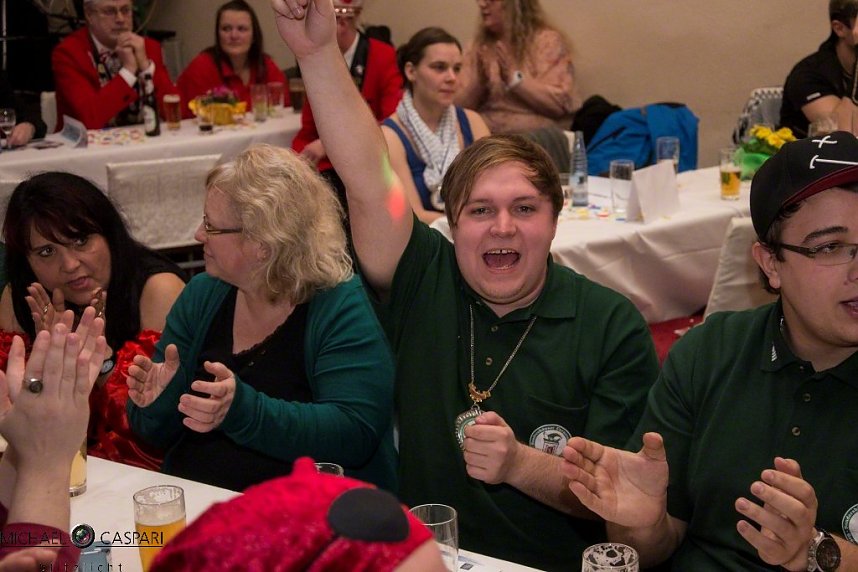 Jubil&auml;umsveranstaltung des WKV