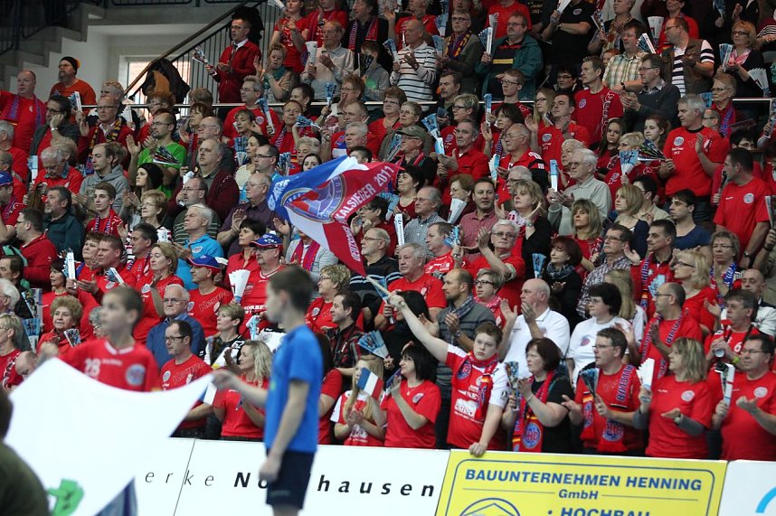 1. Halbzeit zwischen THC und IK S&auml;vehof