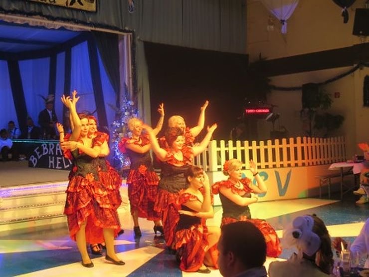 Blau-Wei&szlig; toppt den Ballermann (2)