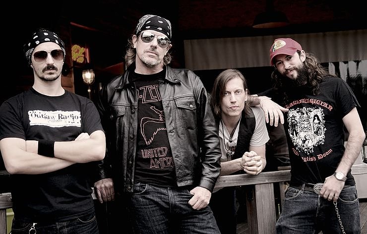 Bluesfasching  am Samstag