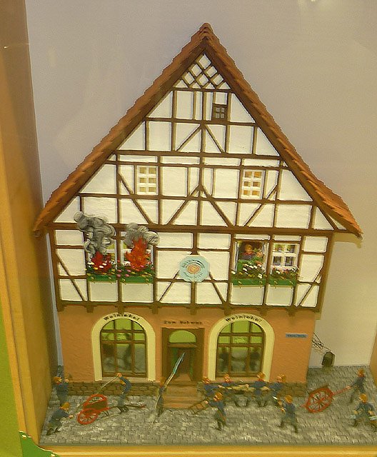 Modelle Frank P&auml;tz